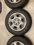 Goodyear Vector 4Seasons. �����������, 2015 ���, �/�, ����� 10 % ����