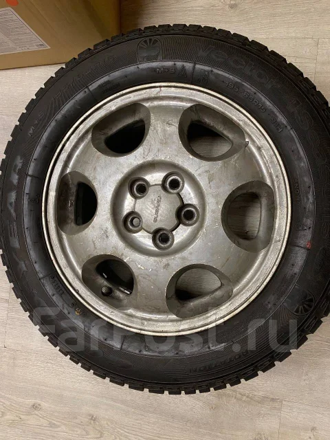 Goodyear Vector 4Seasons. �����������, 2015 ���, �/�, ����� 10 % ����
