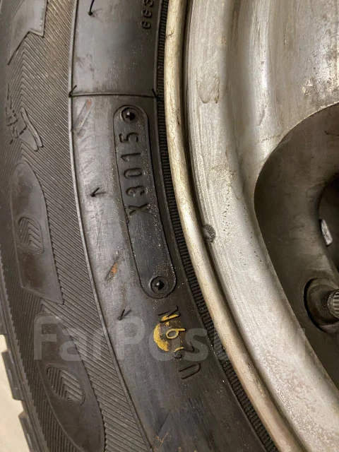 Goodyear Vector 4Seasons. �����������, 2015 ���, �/�, ����� 10 %. ��� ���� ����