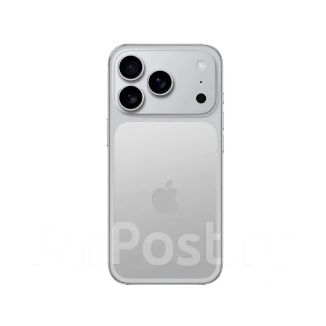 Apple iPhone 17 Pro Max. �����, 512 ��, �����������, 3G, 4G LTE, 5G. ��� ����� �� ��������� ����