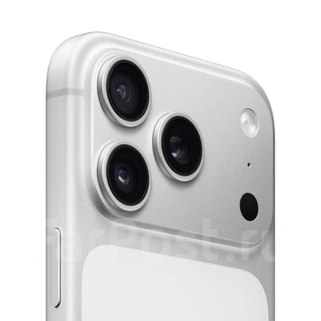 Apple iPhone 17 Pro Max. �����, 512 ��, �����������, 3G, 4G LTE, 5G. ��� ����� �� ��������� ����