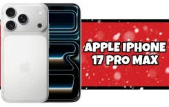 Apple iPhone 17 Pro Max. �����, 256 ��, �����������, 3G, 4G LTE, 5G. ��� ����� �� ��������� ����