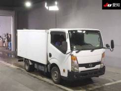Nissan Atlas ����