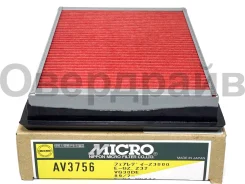 ������ ��������� � ��������� AN-222V Micro AV3756 ������ AV3756 ����