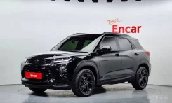 Chevrolet TrailBlazer. �������, ��������, 1.3 (155��.�.), ������, 15 904����. ��, �/�, ��� ���. ��� ����� �� ������������ ����