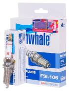 ����� ��������� ����� PRO Iridium Finwhale (��������) FSI106 ����