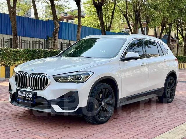 BMW X1. ��������, ��������, 1.5 (140��.�.), ������, 40 000����. ��, �/�, ��� ���. ��� ����� �� ������������ ����