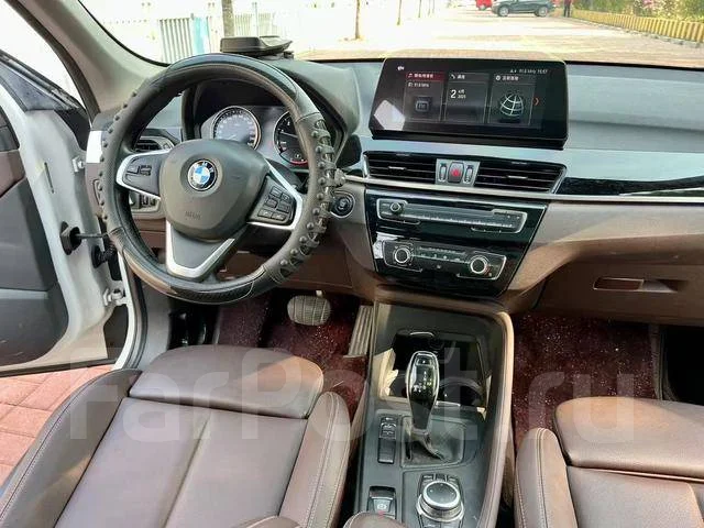 BMW X1. ��������, ��������, 1.5 (140��.�.), ������, 40 000����. ��, �/�, ��� ���. ��� ����� �� ������������ ����