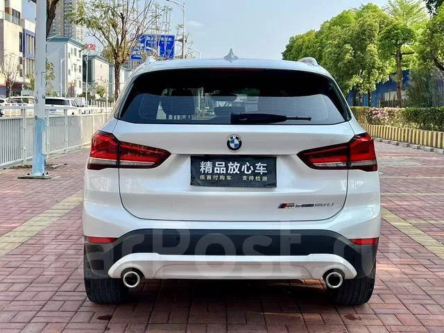 BMW X1. ��������, ��������, 1.5 (140��.�.), ������, 40 000����. ��, �/�, ��� ���. ��� ����� �� ������������ ����