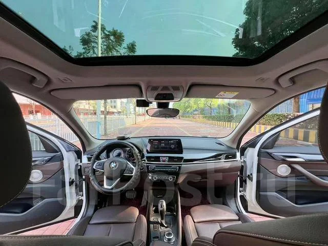BMW X1. ��������, ��������, 1.5 (140��.�.), ������, 40 000����. ��, �/�, ��� ���. ��� ����� �� ������������ ����
