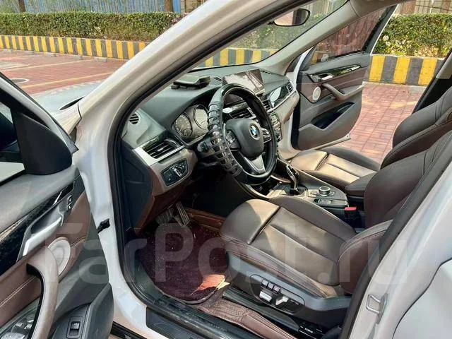 BMW X1. ��������, ��������, 1.5 (140��.�.), ������, 40 000����. ��, �/�, ��� ���. ��� ����� �� ������������ ����