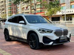 BMW X1. ��������, ��������, 1.5 (140��.�.), ������, 40 000����. ��, �/�, ��� ���. ��� ����� �� ������������ ����