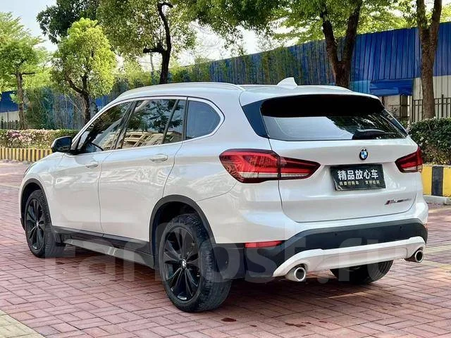 BMW X1. ��������, ��������, 1.5 (140��.�.), ������, 40 000����. ��, �/�, ��� ���. ��� ����� �� ������������ ����