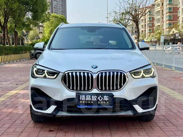 BMW X1. ��������, ��������, 1.5 (140��.�.), ������, 40 000����. ��, �/�, ��� ���. ��� ����� �� ������������ ����