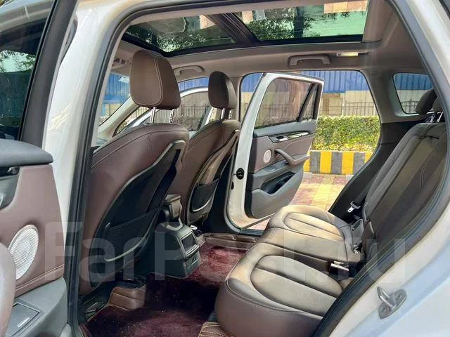 BMW X1. ��������, ��������, 1.5 (140��.�.), ������, 40 000����. ��, �/�, ��� ���. ��� ����� �� ������������ ����