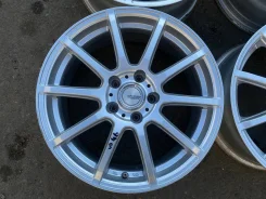 Adenak Kino Sports. 7.0x17", 5x114.3, ET40 ����