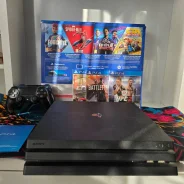 Sony PlayStation 4 Pro ����