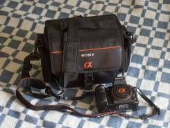 Sony Alpha DSLR-A700. ���: ��� ���� ����