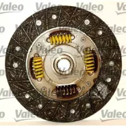 �������� ��������� [200mm] KIA Mentor, Sephia 1,5/1,6 93-97 Valeo 826358 826358 ����