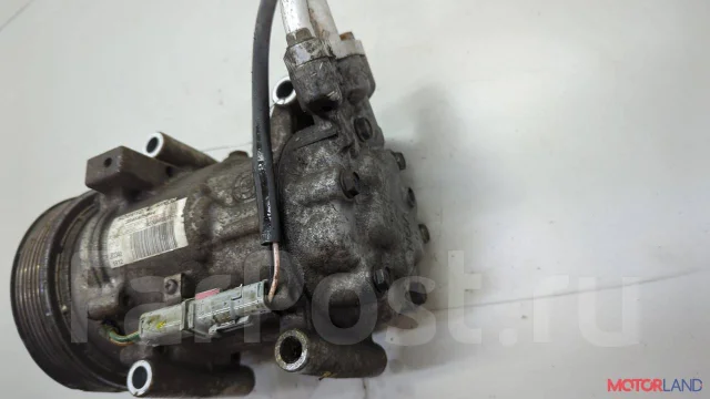 ���������� ������������ Renault Modus 2004-2012 20614426 8200866437 ����