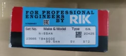 ������ ��������� Nissan Patrol Y61 TB48DE 23665STD 23665STD ����