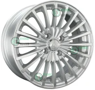 LS Wheels LS 222