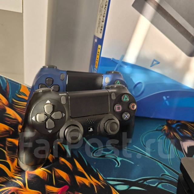 Sony PlayStation 4 Slim ����