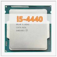 Intel Core i5-4440 ����