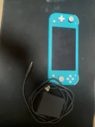 Nintendo Switch Lite ����