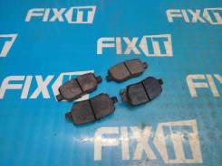 ������� ��������� Honda Legend (����� ������) KB1, ������ 43022SJAJ00 ����