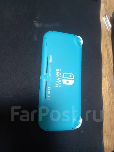 Nintendo Switch Lite ����