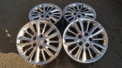 Gianna Crown. 7.0x16", 5x114.3, ET50, �� 60,1���. ����