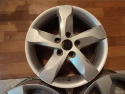 Replay NS80. 6.5x16", 5x114.3, ET40, �� 66,1���. ����