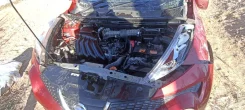 Nissan Juke. YE15005504 ����