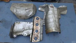 ����� ���������� N16B16 Mini Cooper 1,6 R55 R56 18407563111 18407563111 ����