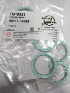 ������ ��������� Sanwa ���. TG10331 9091706012, 9091706015, 9091706063, 9091706047 50*65*5 ����