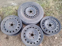 ABT. x15", 5x100, 5x114.3 ����