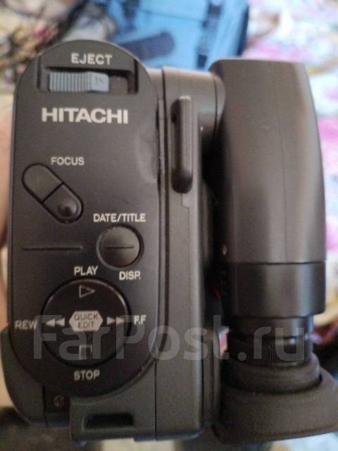 Hitachi VM. � ���������� ����