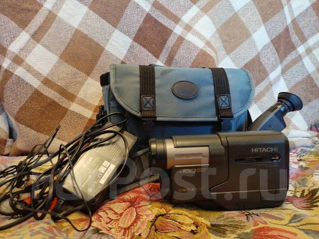 Hitachi VM. � ���������� ����