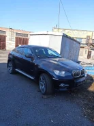 BMW X6 ����