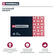 ������ �������� �������� Marshall MC8936K MC8936K ����