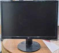 LG. 22", ���������� �� (LCD, LED, QLED) ����