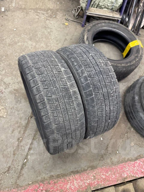 Dunlop DSX. ������, ��� �����, 2006 ���, �/�, ����� 50 % ����