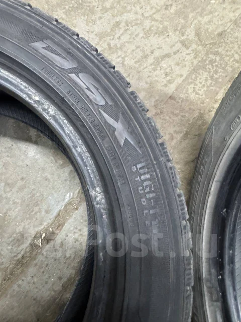 Dunlop DSX. ������, ��� �����, 2006 ���, �/�, ����� 50 % ����