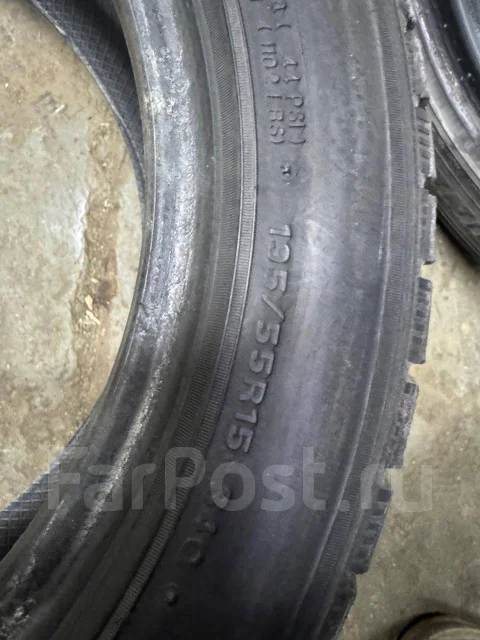 Dunlop DSX. ������, ��� �����, 2006 ���, �/�, ����� 50 % ����