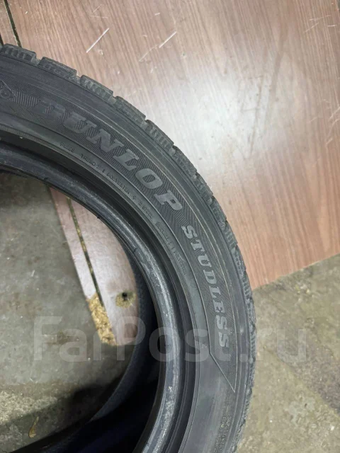 Dunlop DSX. ������, ��� �����, 2006 ���, �/�, ����� 50 % ����