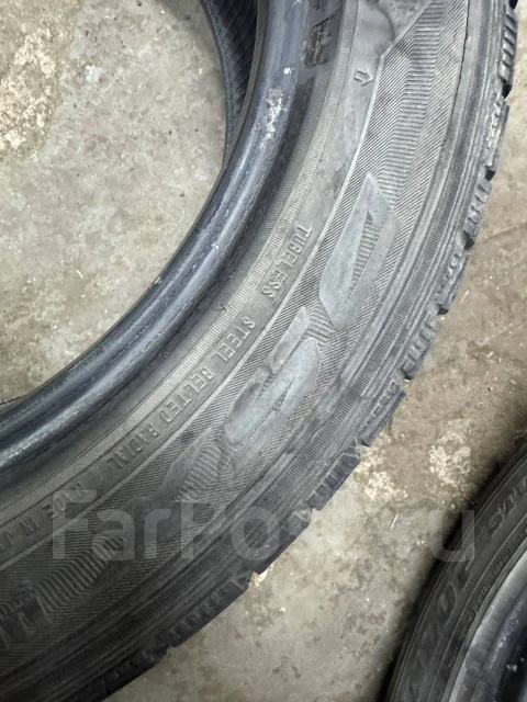 Dunlop DSX. ������, ��� �����, 2006 ���, �/�, ����� 50 % ����