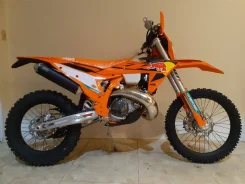 KTM 250 EXC. 250����. ��., ��� ���, ��� ������� ����