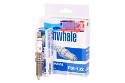 ����� ��������� ����� PRO Iridium Finwhale (��������) ��� Nissan FSI132 ����