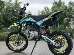 Regulmoto Seven. 125����. ��., ��������, ��� ���, ��� �������. ��� ����� �� ������������ ����